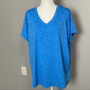 Xersion Workout Activewear T-shirt